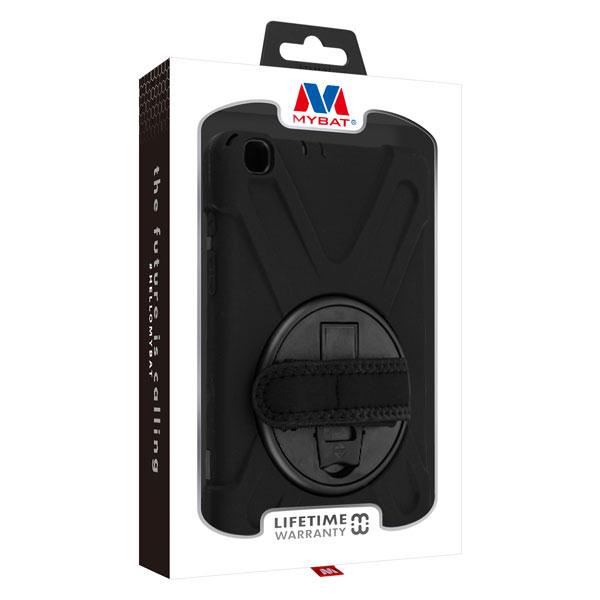 Mybat Pro TurnTablet Xtra Grip Series Tablet Case For Galaxy Tab A 8.0Galaxy Tab A 8.0