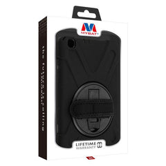 Mybat Pro TurnTablet Xtra Grip Series Tablet Case For Galaxy Tab A 8.0Galaxy Tab A 8.0