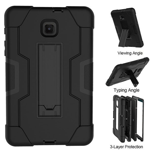 Symbiosis Series Tablet CaseGalaxy Tab A 8.0