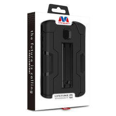 Symbiosis Series Tablet CaseGalaxy Tab A 8.0