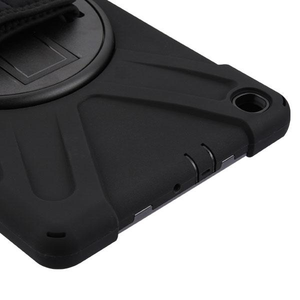 Mybat Pro TurnTablet Xtra Grip Series Tablet Case For Galaxy A 10.1Galaxy A 10.1