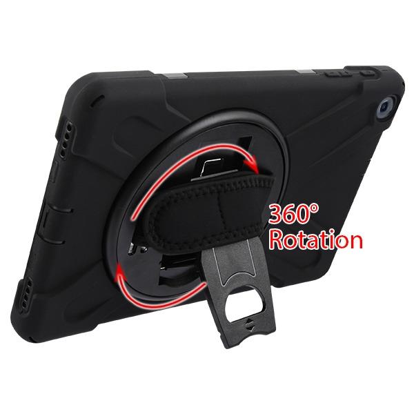 Mybat Pro TurnTablet Xtra Grip Series Tablet Case For Galaxy A 10.1Galaxy A 10.1