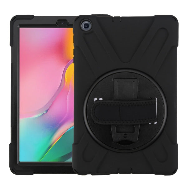 Mybat Pro TurnTablet Xtra Grip Series Tablet Case For Galaxy A 10.1Galaxy A 10.1