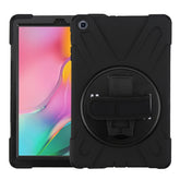 Mybat Pro TurnTablet Xtra Grip Series Tablet Case For Galaxy A 10.1Galaxy A 10.1