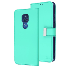 MyBat Pro MyJacket Xtra Series Wallet Case For Moto G Play 2021Moto G Play 2021