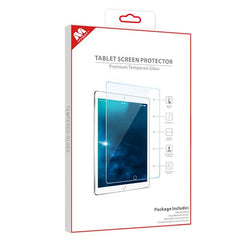 Tempered Glass Tablet Screen ProtectorAlcatel