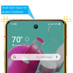 Tempered Glass Screen ProtectorCricket