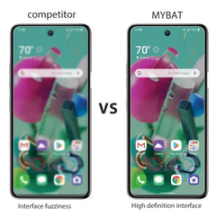 Tempered Glass Screen ProtectorCricket