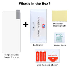 Tempered Glass Screen ProtectorCricket