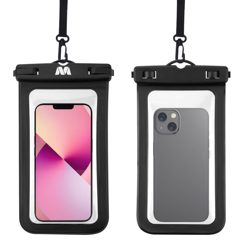 Waterproof PouchMyBat