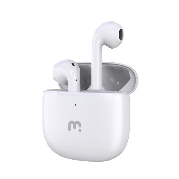 Serene True Wireless EarbudsMyBat Pro