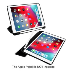 MyBat MyJacket Bravado Series Tablet iPad 9.7 2018 / 2017 CaseMyBat