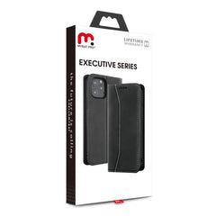 MyBat MyJacket Element Series Wallet Case for Galaxy S10 5GMyBat