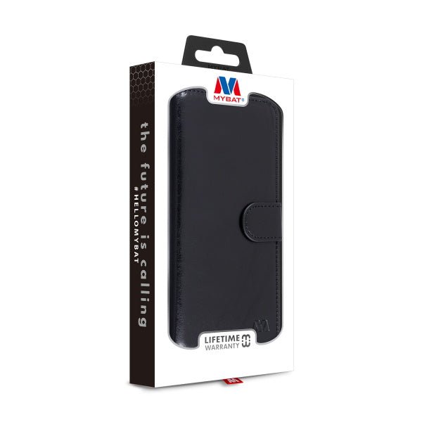 MyBat MyJacket Element Series Wallet Case for Samsung Galaxy A52 5GMyBat
