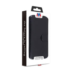MyBat MyJacket Element Series Wallet Case for Samsung Galaxy A52 5GMyBat