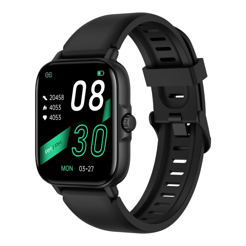 MyBat Pro Activate 4.0 Fitness Smartwatch MyBat Pro Activate 4.0 Fitness Smartwatch