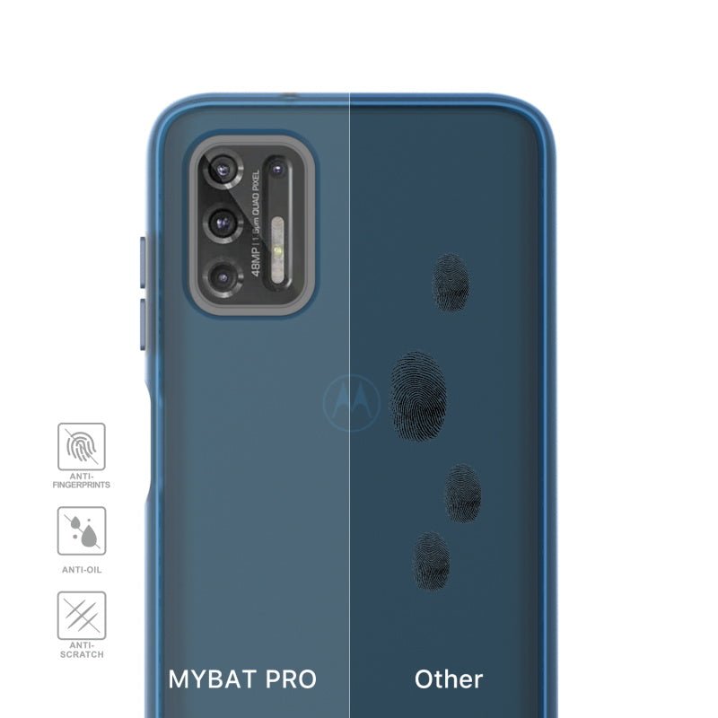 MyBat Pro Shade Series Case for Motorola Moto G Stylus (2021)MyBat Pro