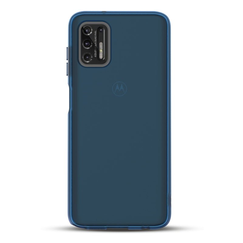 MyBat Pro Shade Series Case for Motorola Moto G Stylus (2021)MyBat Pro