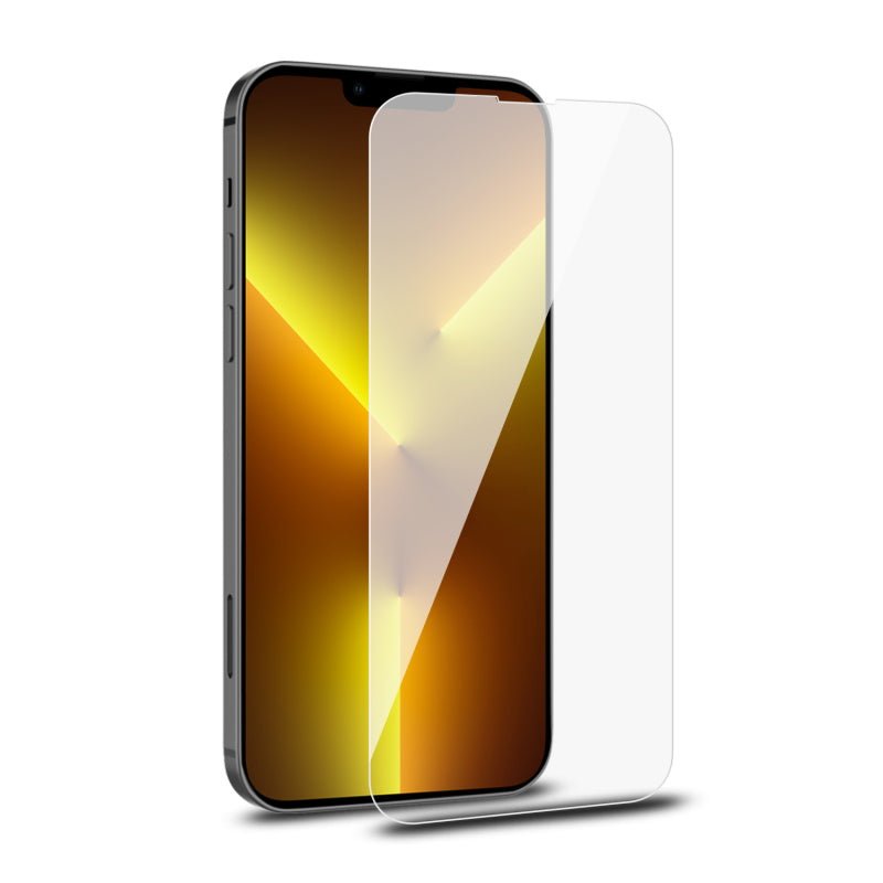 Tempered Glass Screen ProtectorMyBat