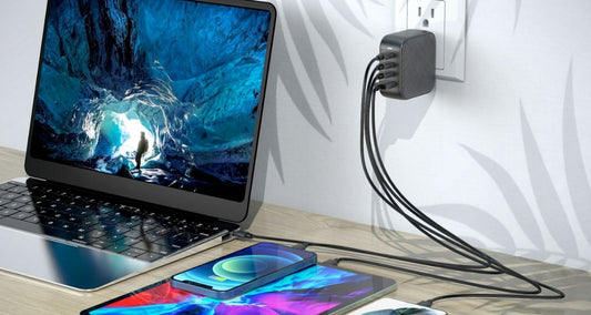 What Is a Fast Charger? How to Choose the Right Fast Charger - MyBat Pro