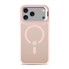 echelon InFrame MagSafe Case with Kickstand for Apple iPhone 18 Pro / 17 Pro - Pink