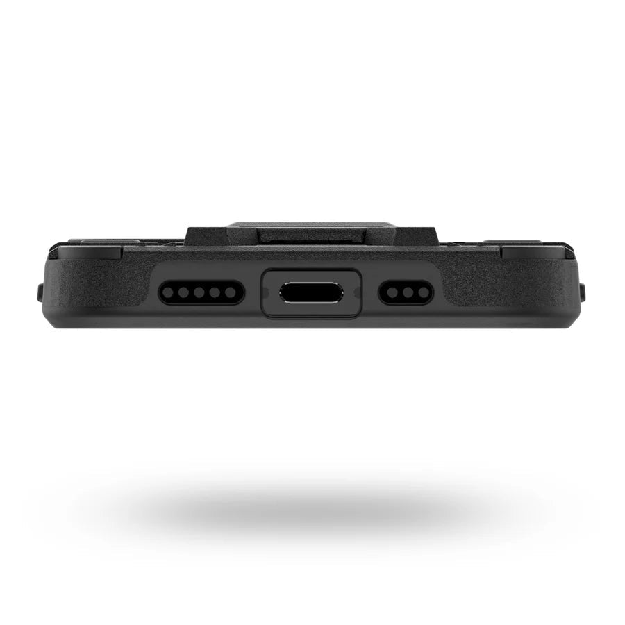 1 / 9 echelon echelon Reflex Series Case w Kickstand for Apple iPhone 17e / 16eMyBat Pro