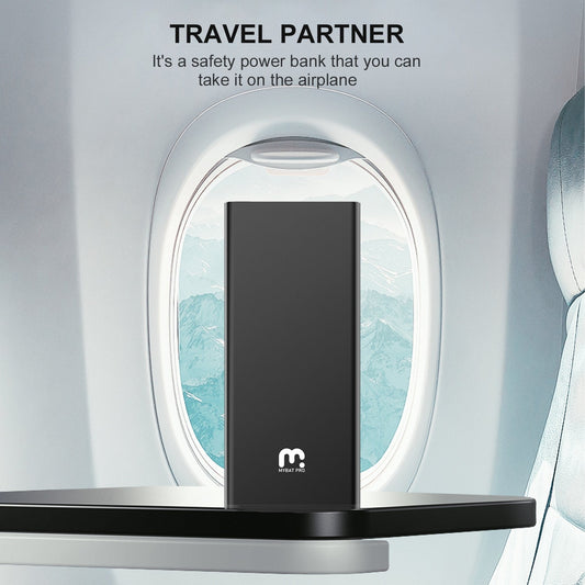 10,000 mAh Power Delivery Power BankMyBat Pro