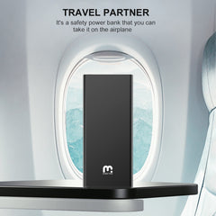 10,000 mAh Power Delivery Power BankMyBat Pro