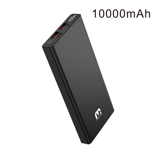 10,000 mAh Power Delivery Power BankMyBat Pro