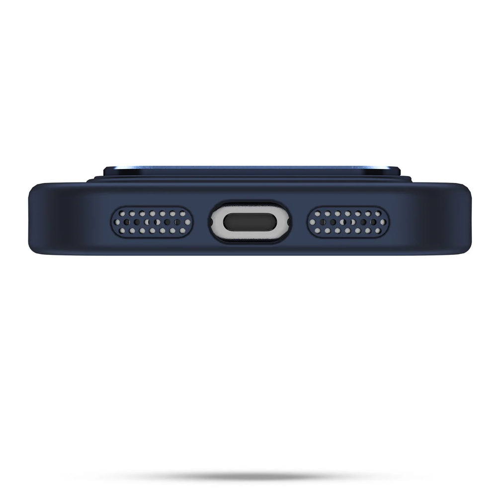 echelon InFrame MagSafe Case with Kickstand for Apple iPhone 18 Pro Max / 17 Pro Max - Cobalt