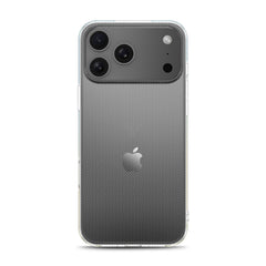 baseline Candy Series Case for Apple iPhone 18 Pro / 17 Pro - Glossy Clear