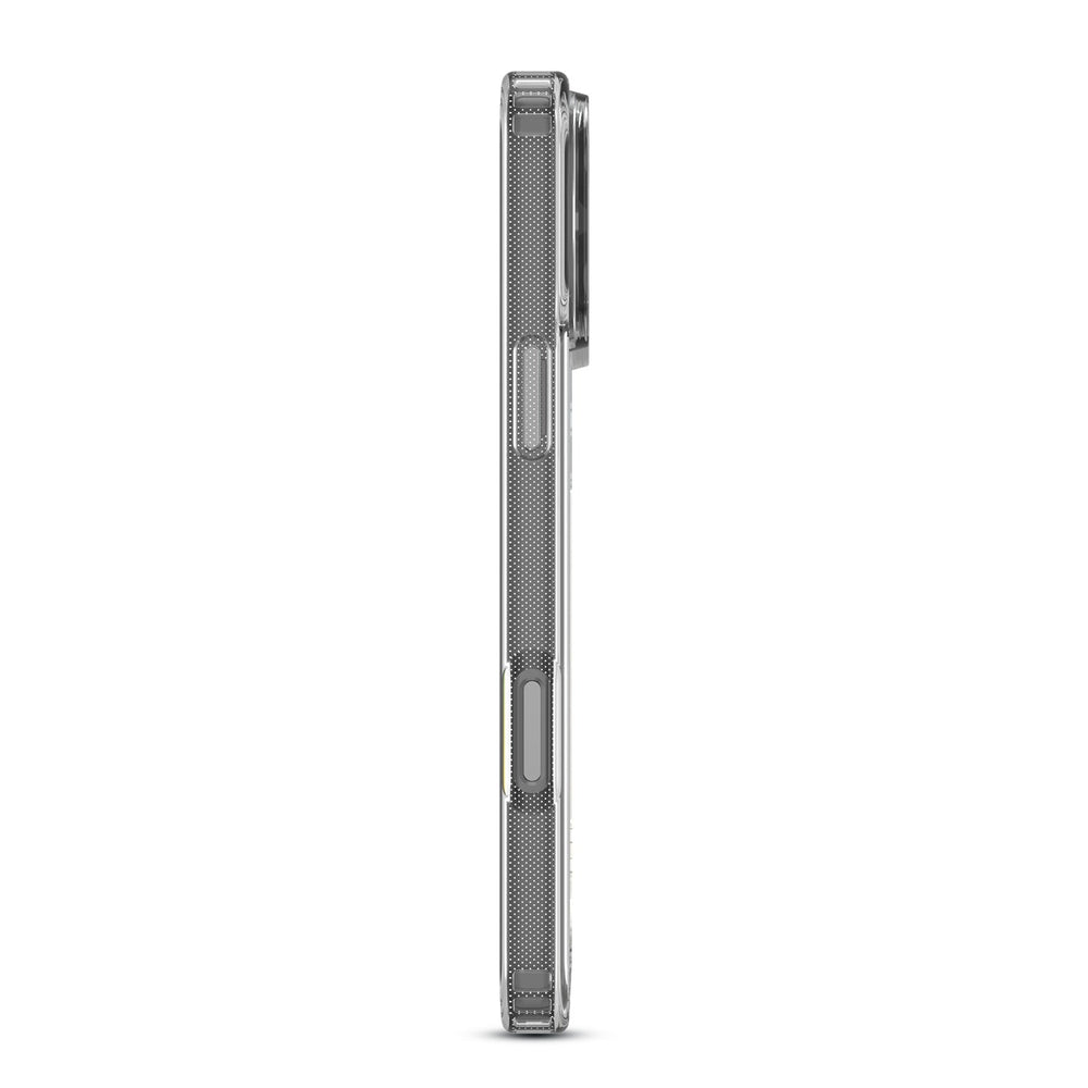 baseline Gummy Series Case for Apple iPhone 18 Pro Max / 17 Pro Max - Clear