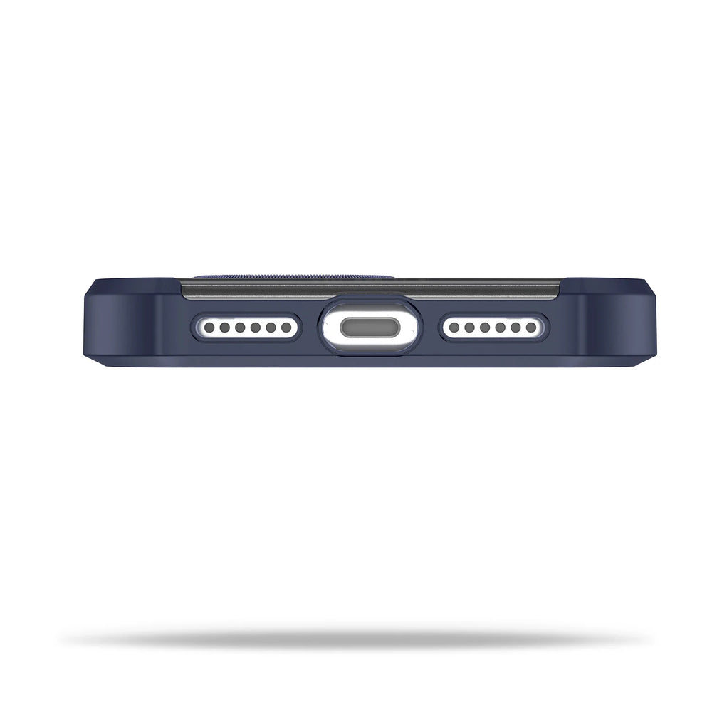 echelon Compound Series MagSafe Case for Apple iPhone 18 Pro Max / 17 Pro Max - Blue