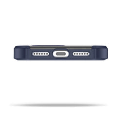 echelon Compound Series MagSafe Case for Apple iPhone 18 Pro Max / 17 Pro Max - Blue