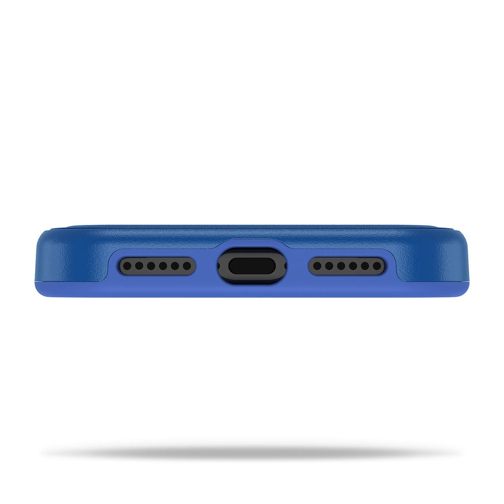 echelon Fuse Series w/ MagSafe Case for Apple iPhone 18 Pro / 17 Pro - Blue