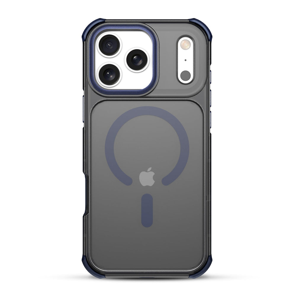 echelon Compound Series MagSafe Case for Apple iPhone 18 Pro / 17 Pro - Blue
