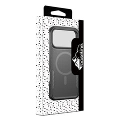 baseline Fortress Series MagSafe Case for Apple iPhone 18 Pro / 17 Pro - Black
