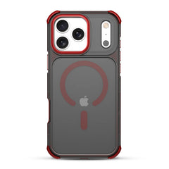 echelon Compound Series MagSafe Case for Apple iPhone 18 Pro Max / 17 Pro Max - Red