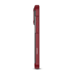 echelon Compound Series MagSafe Case for Apple iPhone 18 Pro / 17 Pro - Red