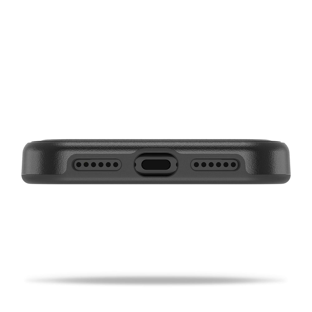 echelon Fuse Series w/ MagSafe Case for Apple iPhone 18 Pro Max / 17 Pro Max - Black