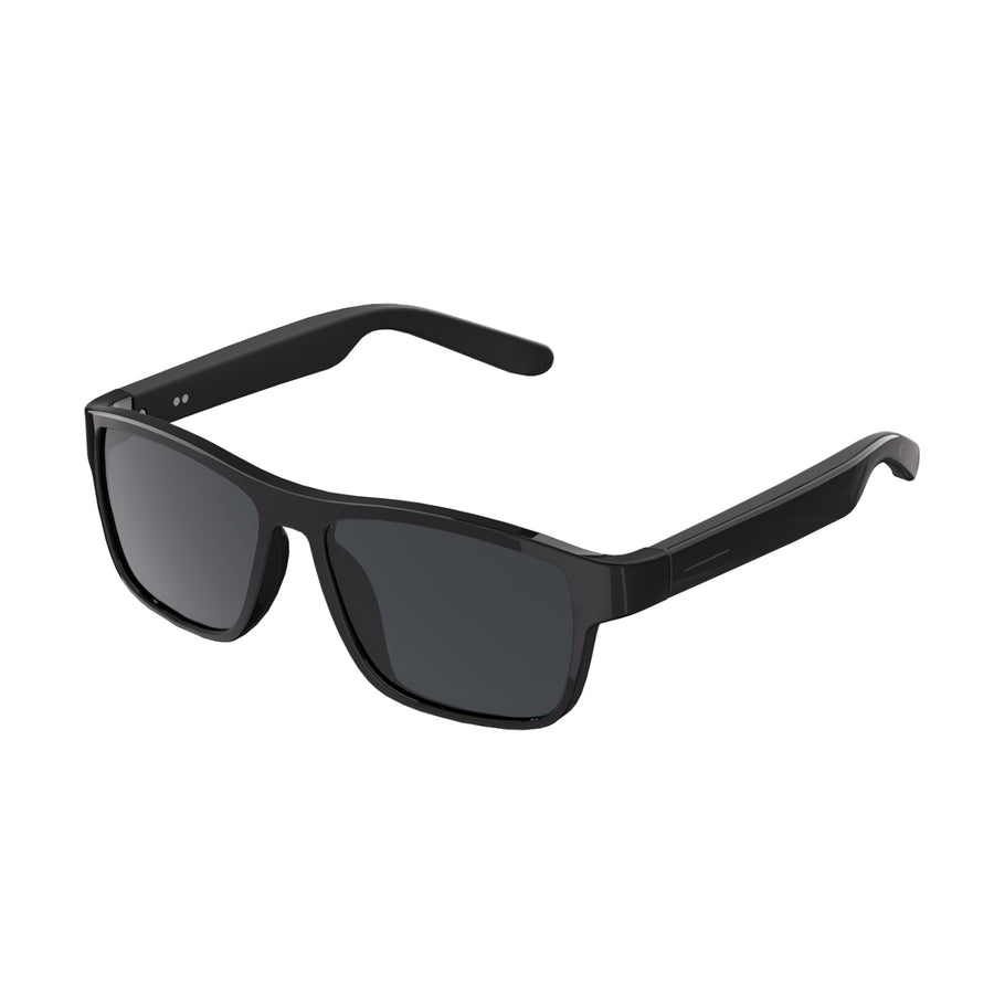 MyBat Pro Soundtrack Series Open-Ear Audio Sunglasses – Downtown
