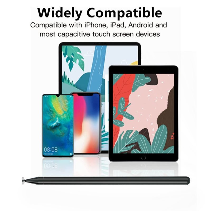 6 in 1 Multi - Functional Stylus PenMyBat