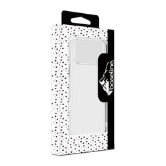 baseline Candy Series Case for Apple iPhone 18 Pro Max / 17 Pro Max - Glossy Clear