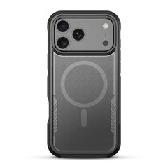 baseline Fortress Series MagSafe Case for Apple iPhone 18 Pro / 17 Pro - Black