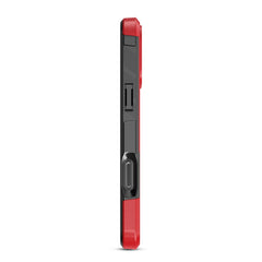 baseline Fortress Series MagSafe Case for Apple iPhone 18 Pro Max / 17 Pro Max - Red