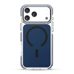 echelon ColorBlock Series MagSafe Case for Apple iPhone 18 Pro Max / 17 Pro Max - Blue