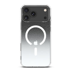 echelon Stardust Series MagSafe Case for Apple iPhone 18 Pro / 17 Pro - White