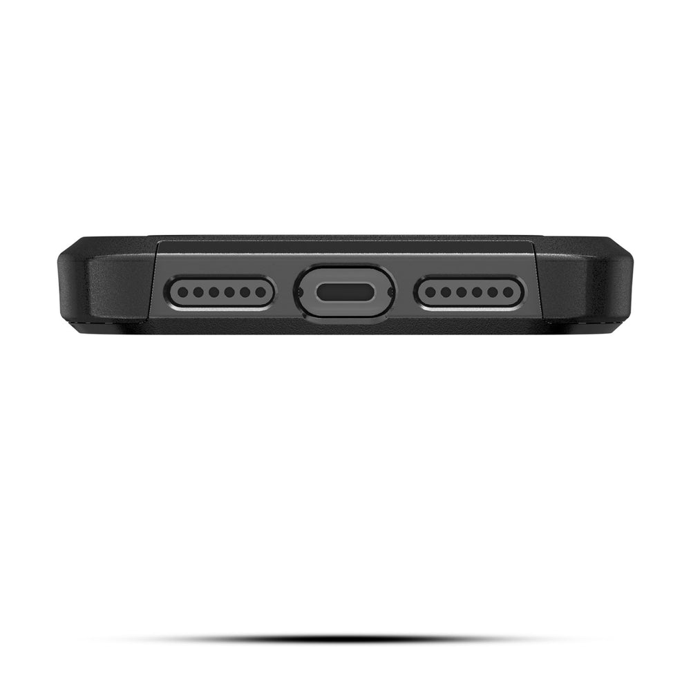 baseline Fortress Series MagSafe Case for Apple iPhone 18 Pro Max / 17 Pro Max - Black