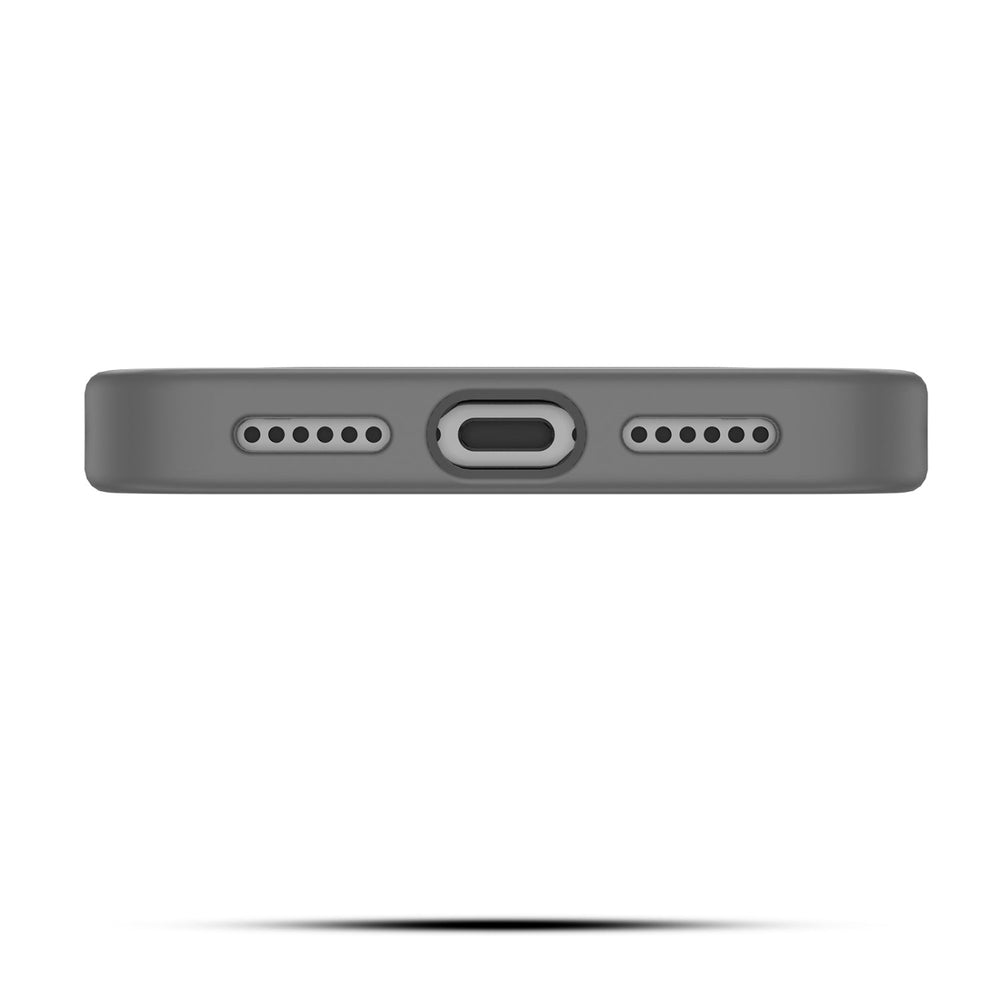 baseline Tint Series MagSafe Case for Apple iPhone 18 Pro Max / 17 Pro Max - Grey