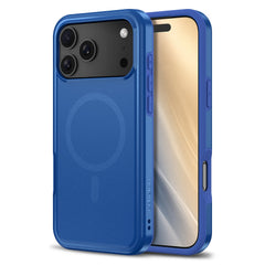 echelon Fuse Series w/ MagSafe Case for Apple iPhone 18 Pro / 17 Pro - Blue
